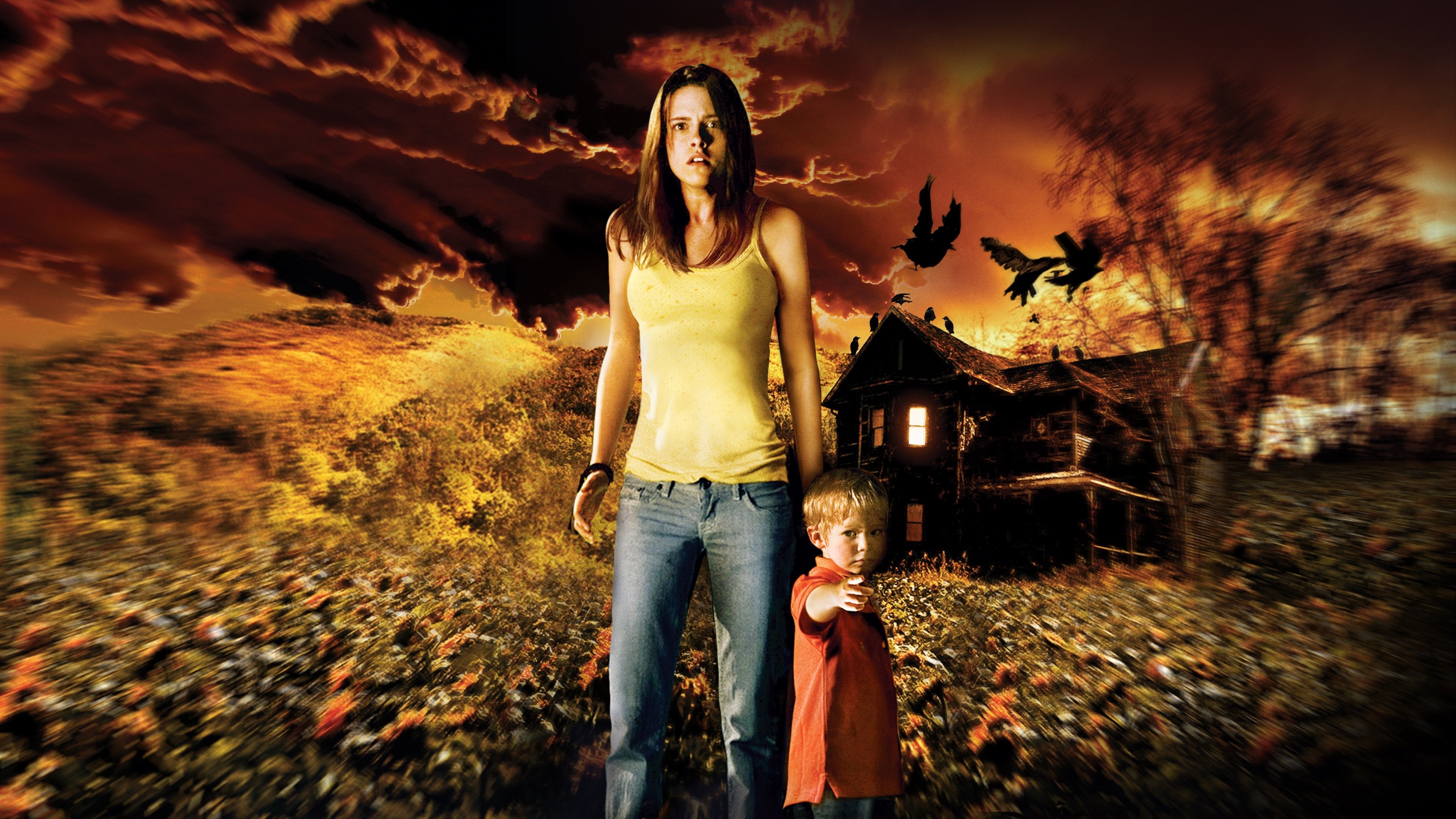 The Messengers