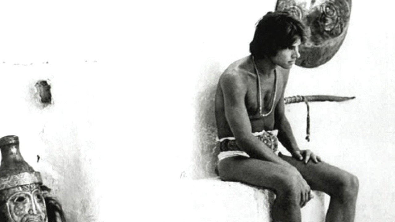 Orestes