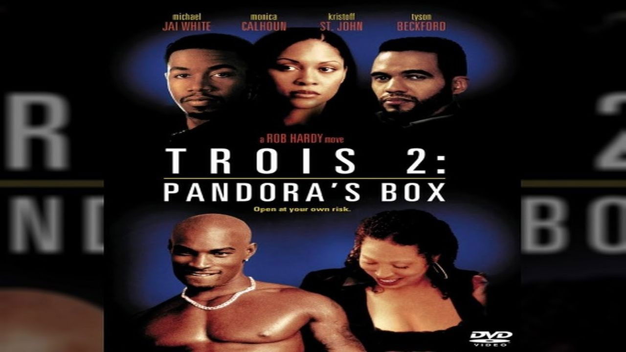 Pandora's Box