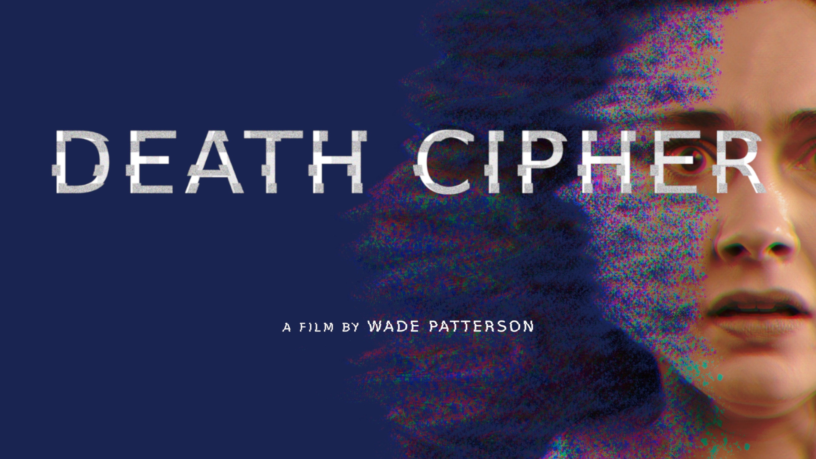 Death Cipher