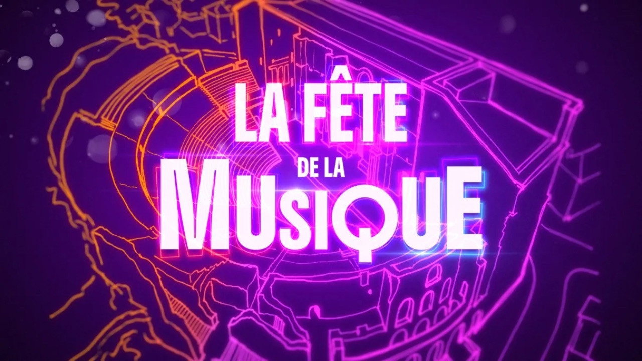 La Fête de la Musique à Orange