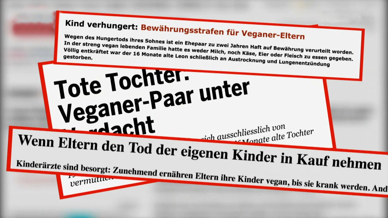 Good, Better, Vegan?