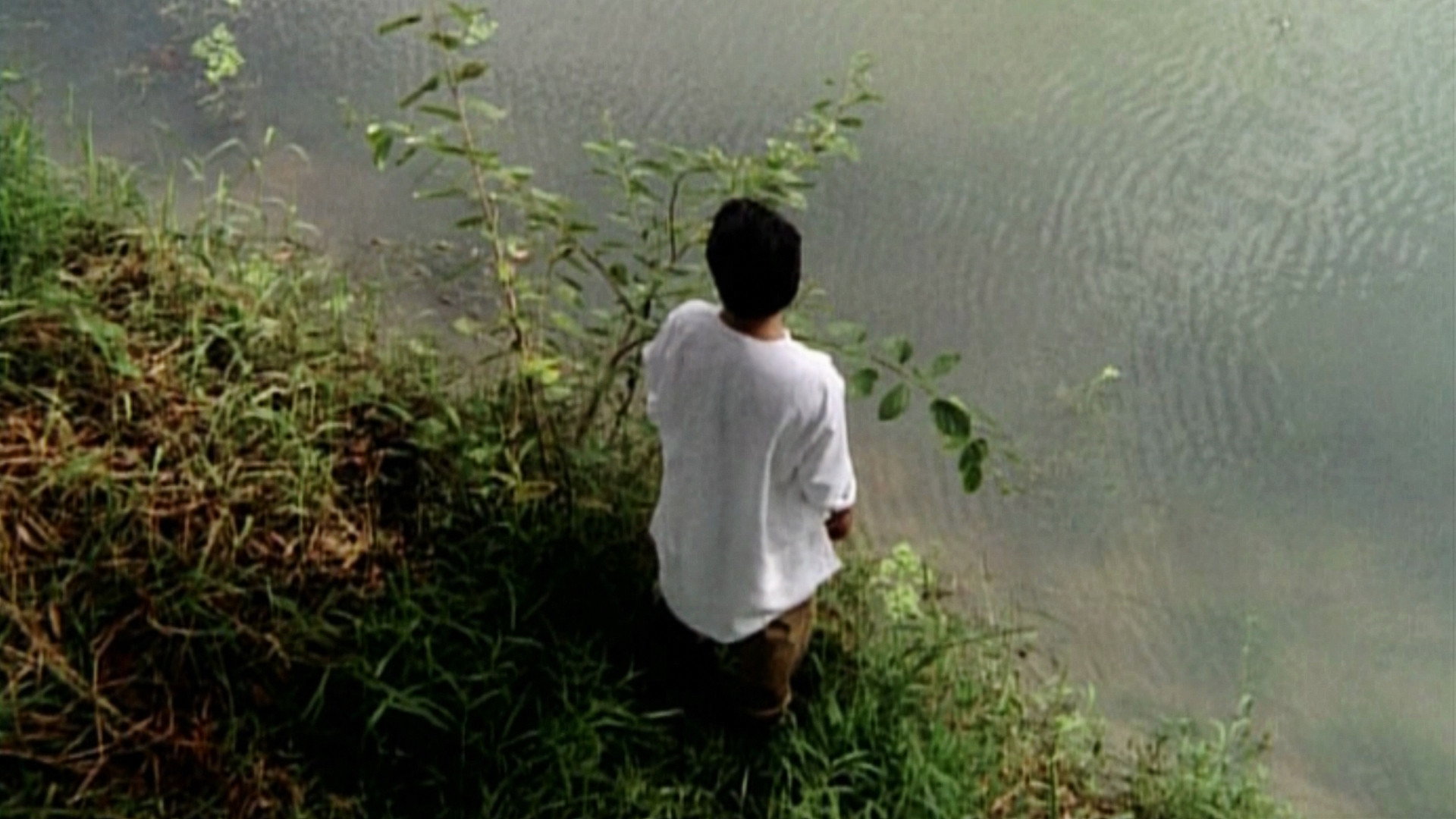 The Name of a River