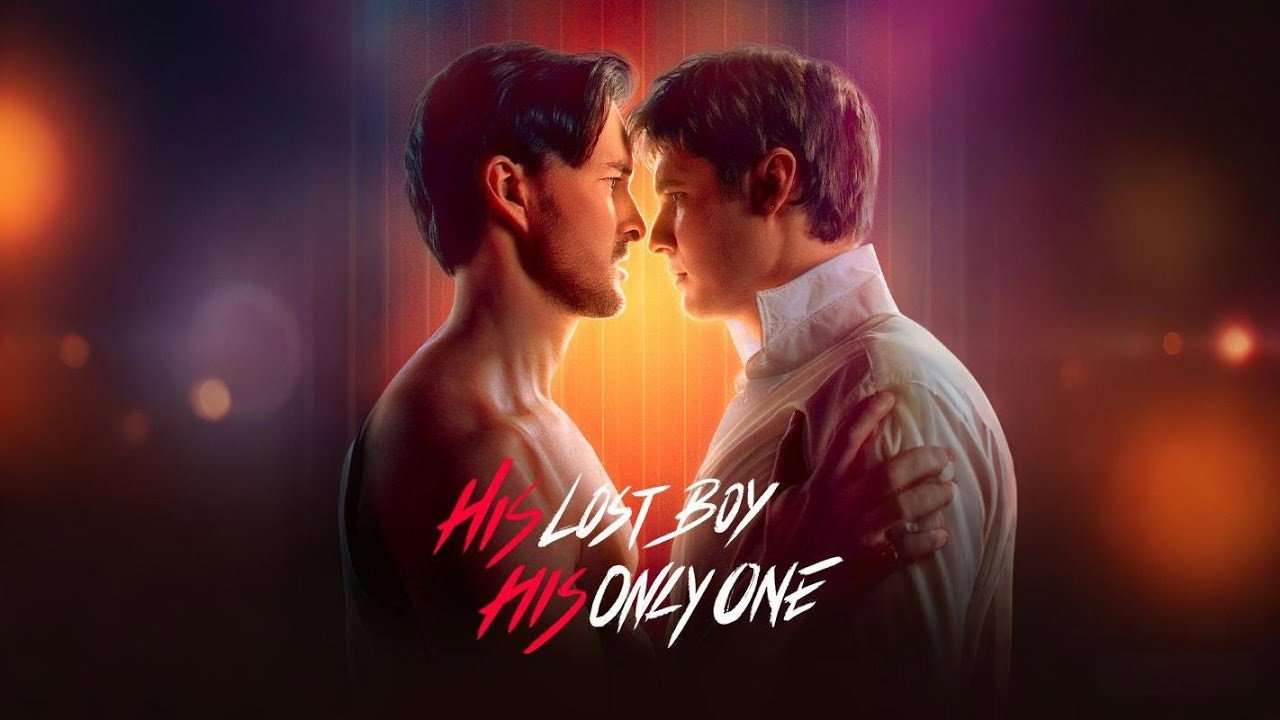 His Lost Boy, His Only Love