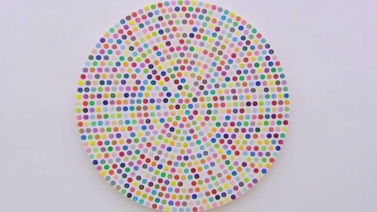 Blurred Lines: Inside the Art World