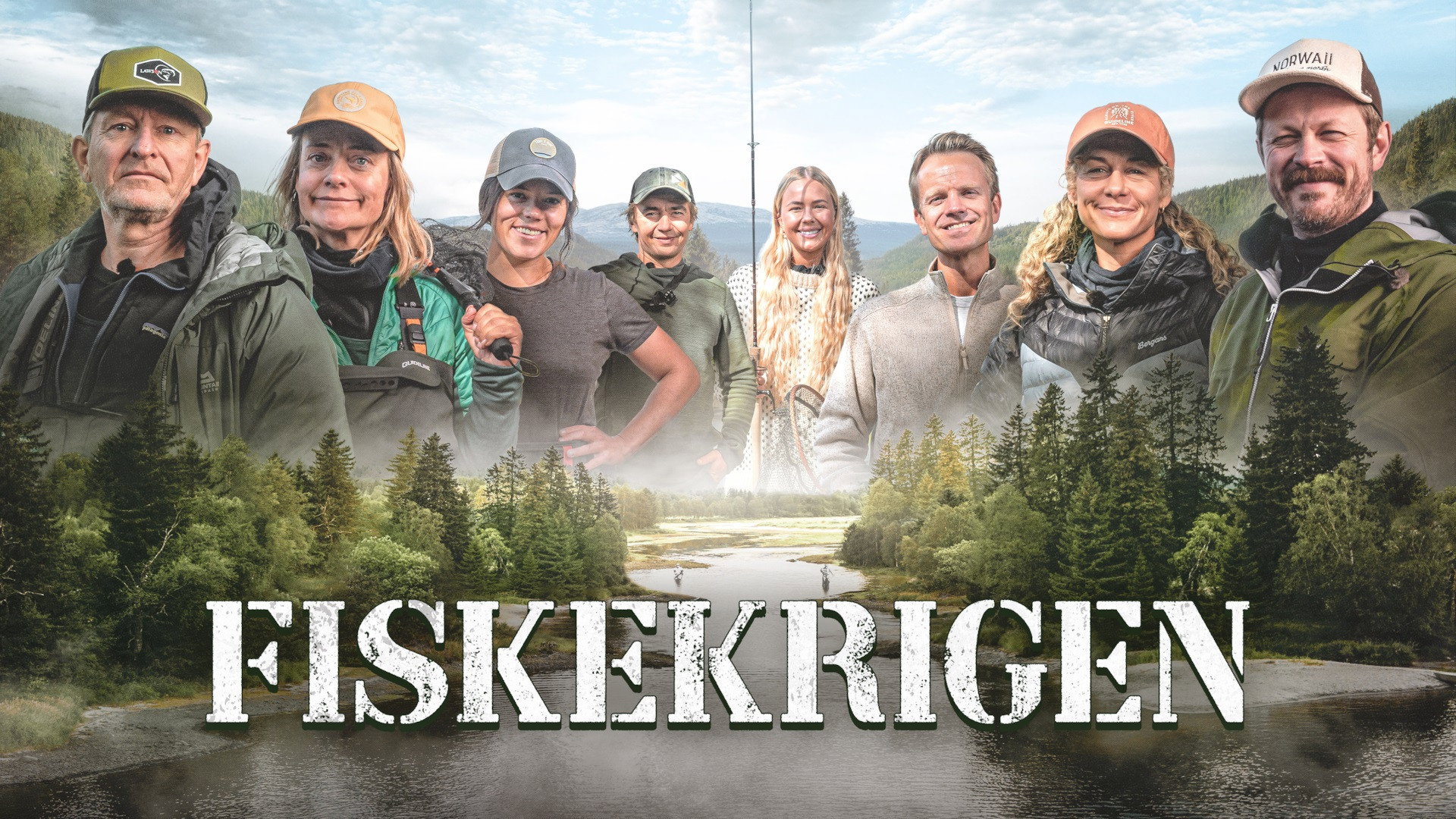 Fiskekrigen