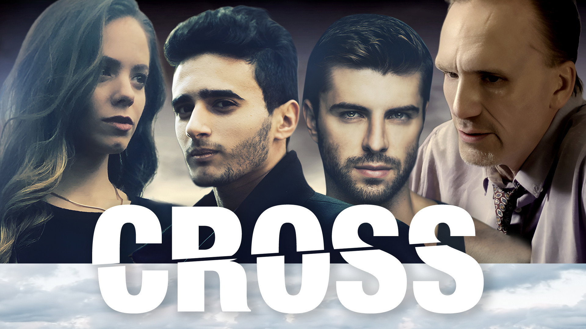 Cross