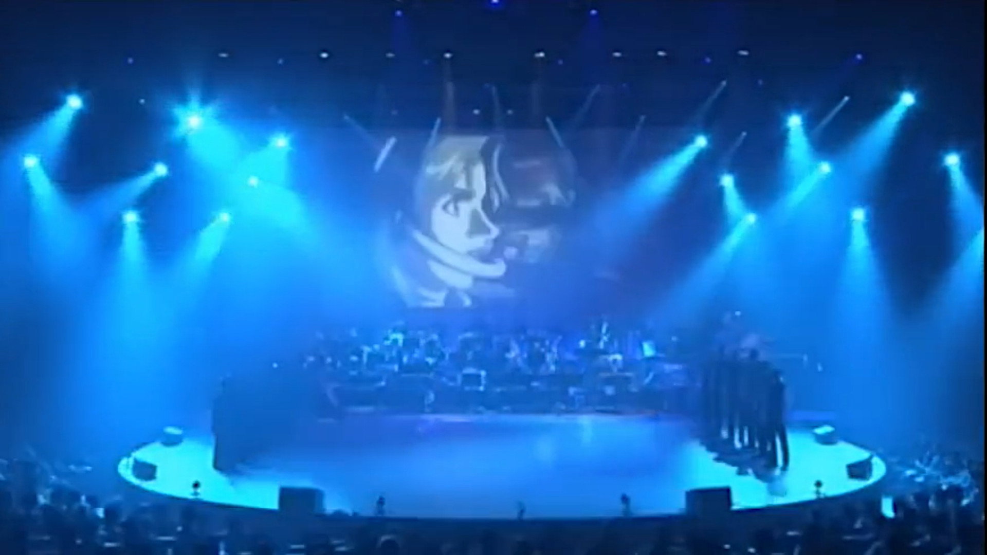 Xenogears 20th Anniversary Concert -The Beginning and the End-