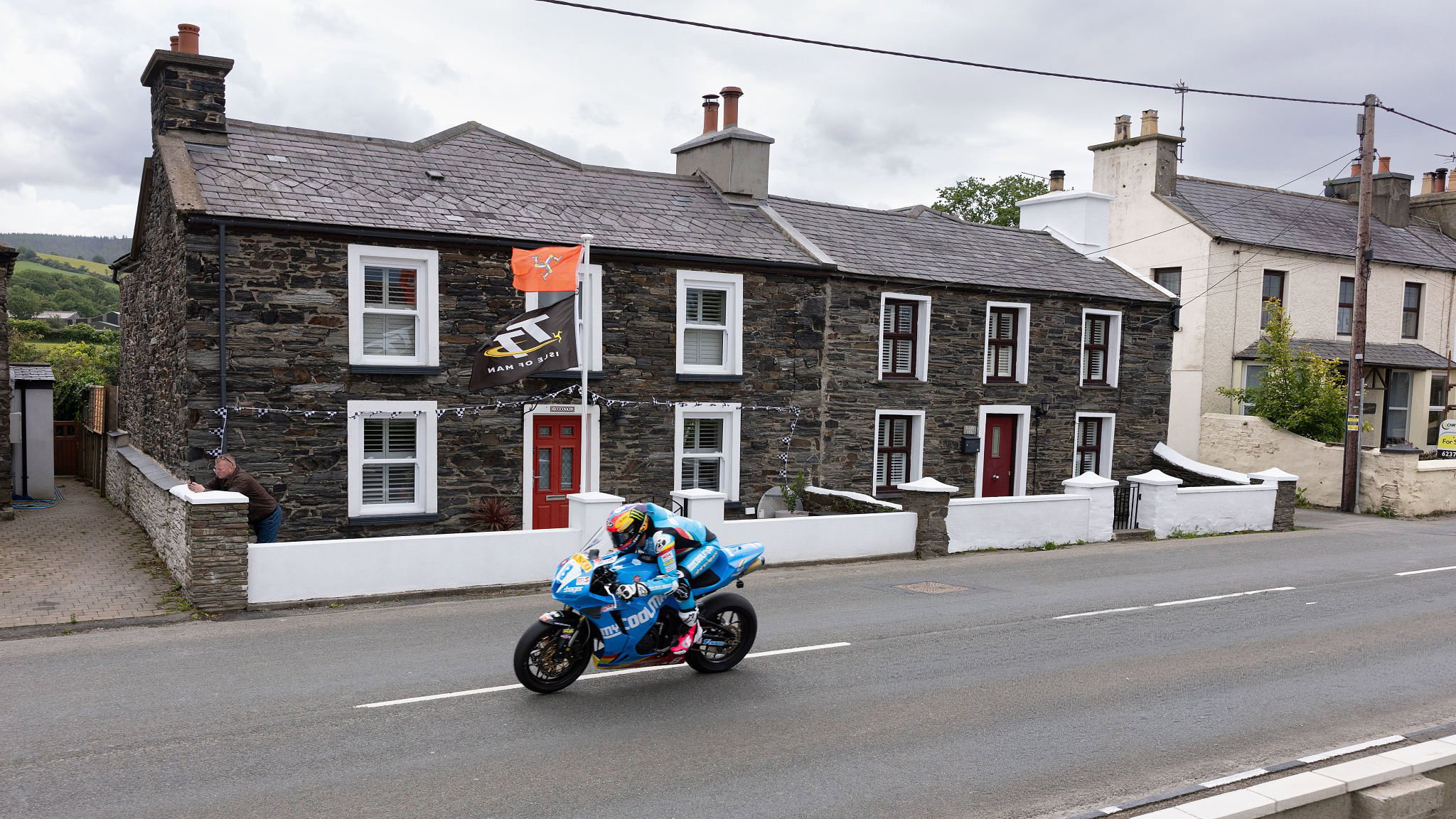 Isle of Man TT