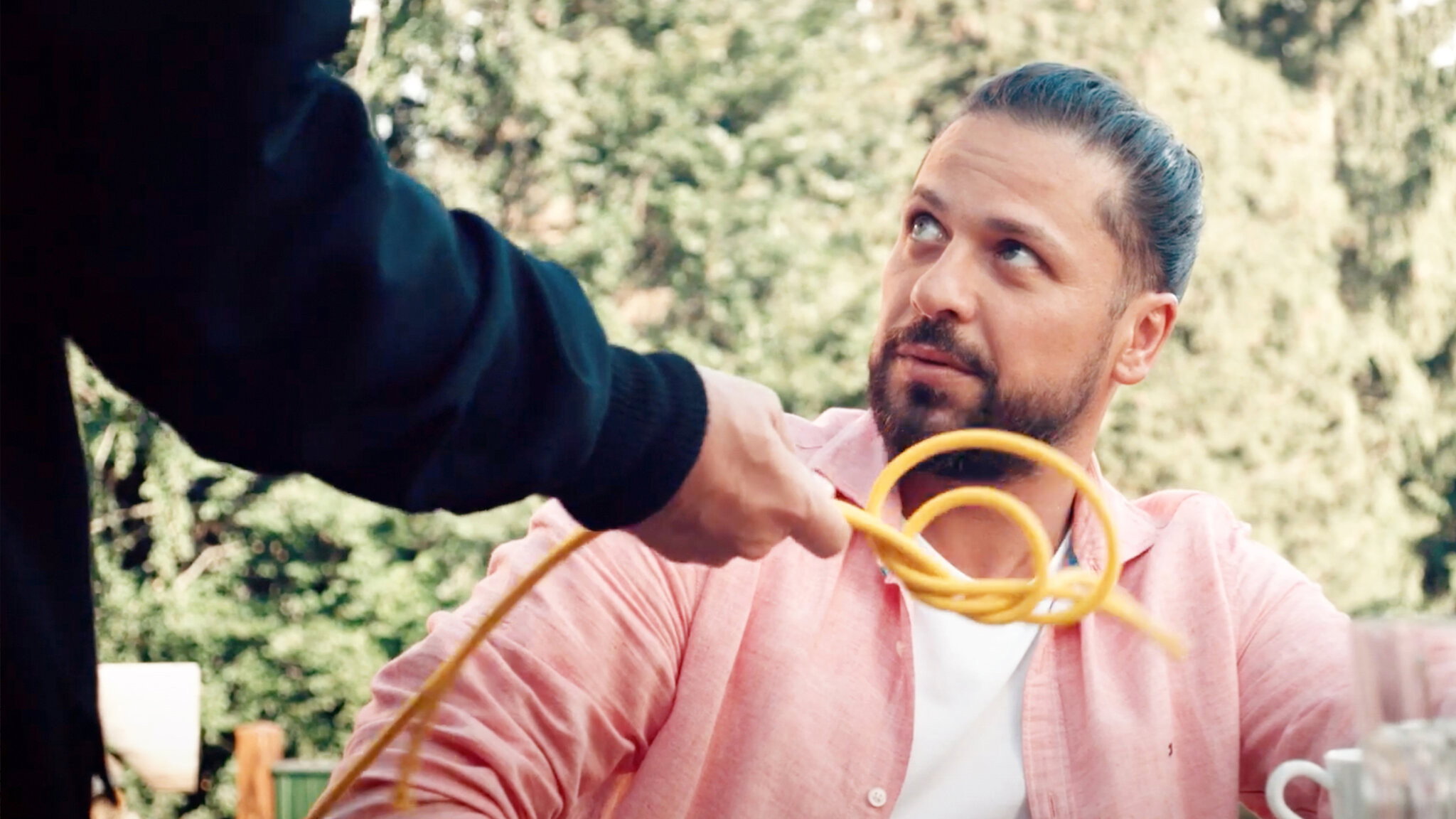 The Rope