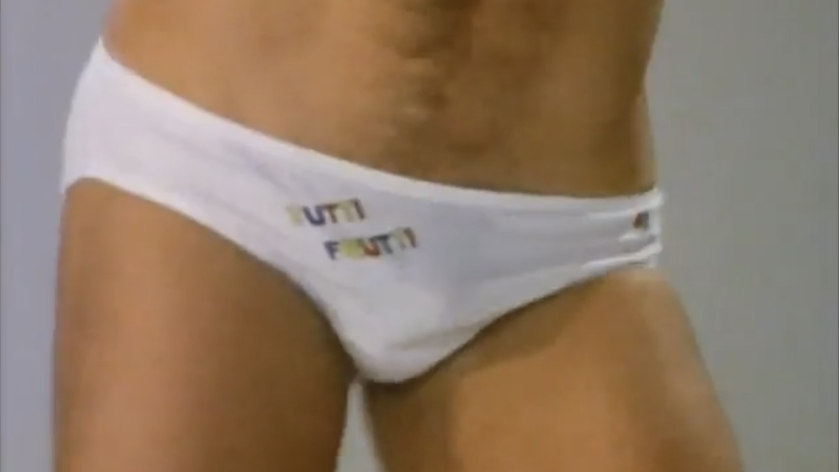Tutti Frutti