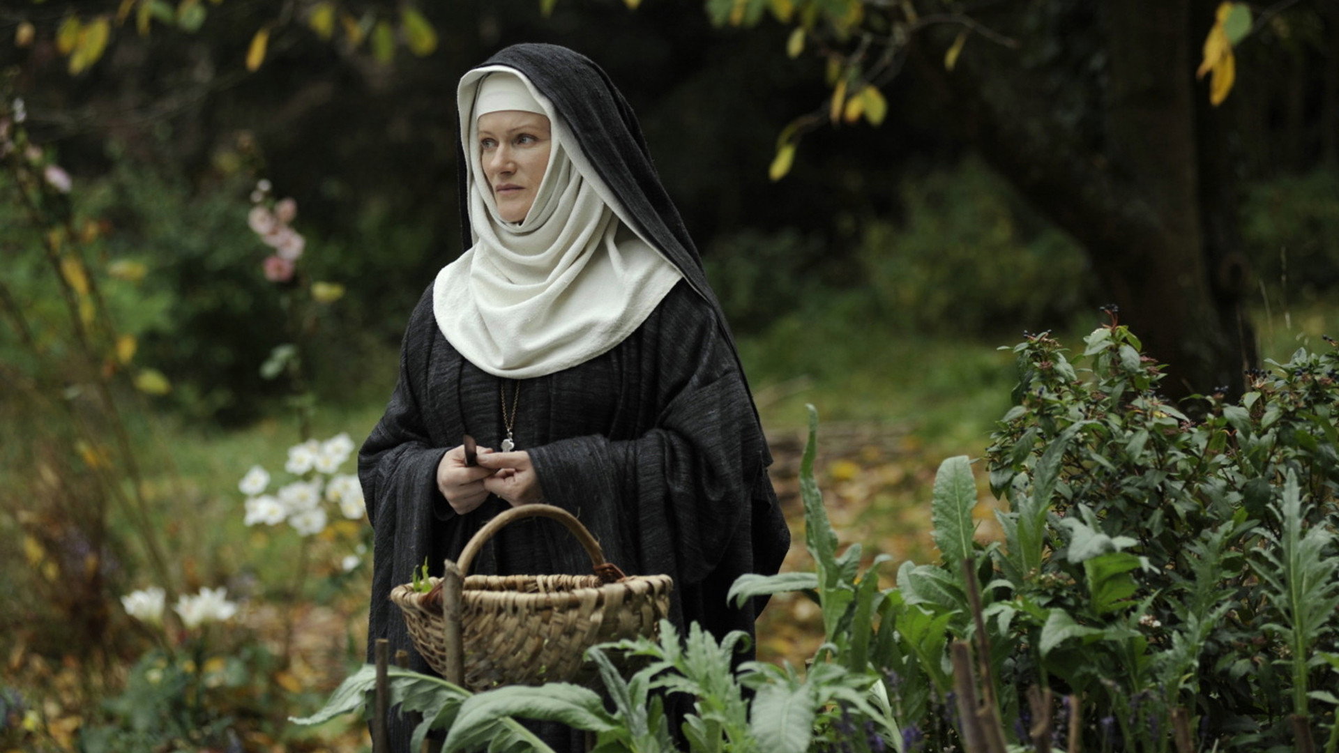Vision - From the Life of Hildegard von Bingen