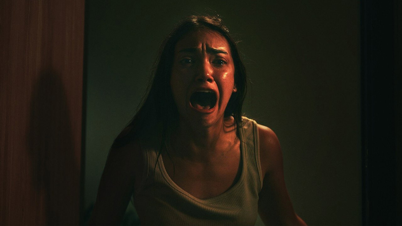 Sleep Paralysis
