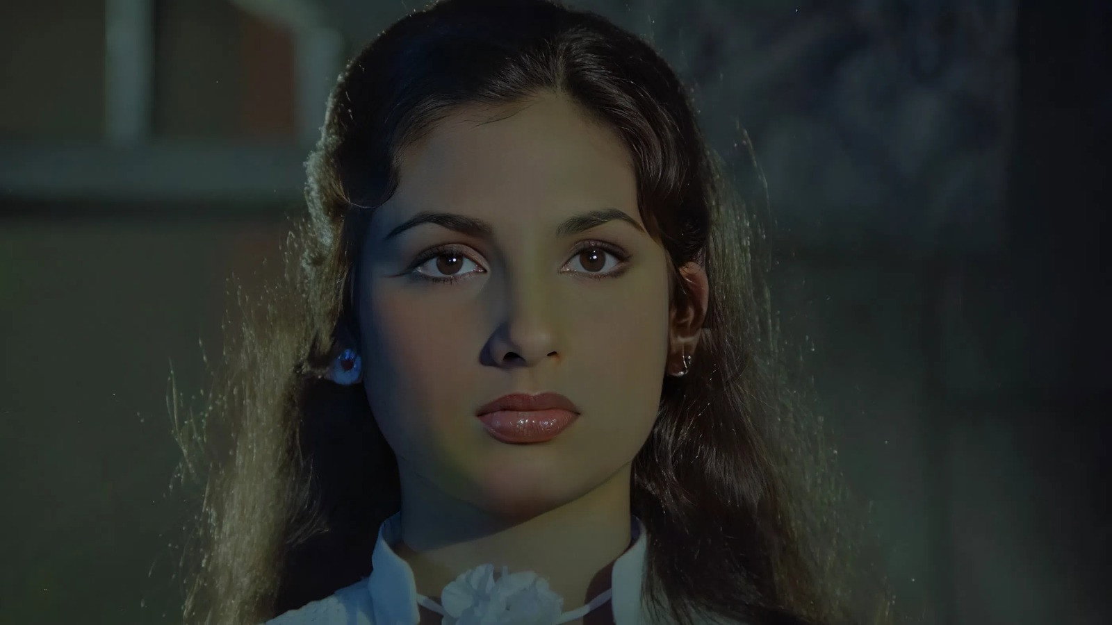 Phir Wahi Raat