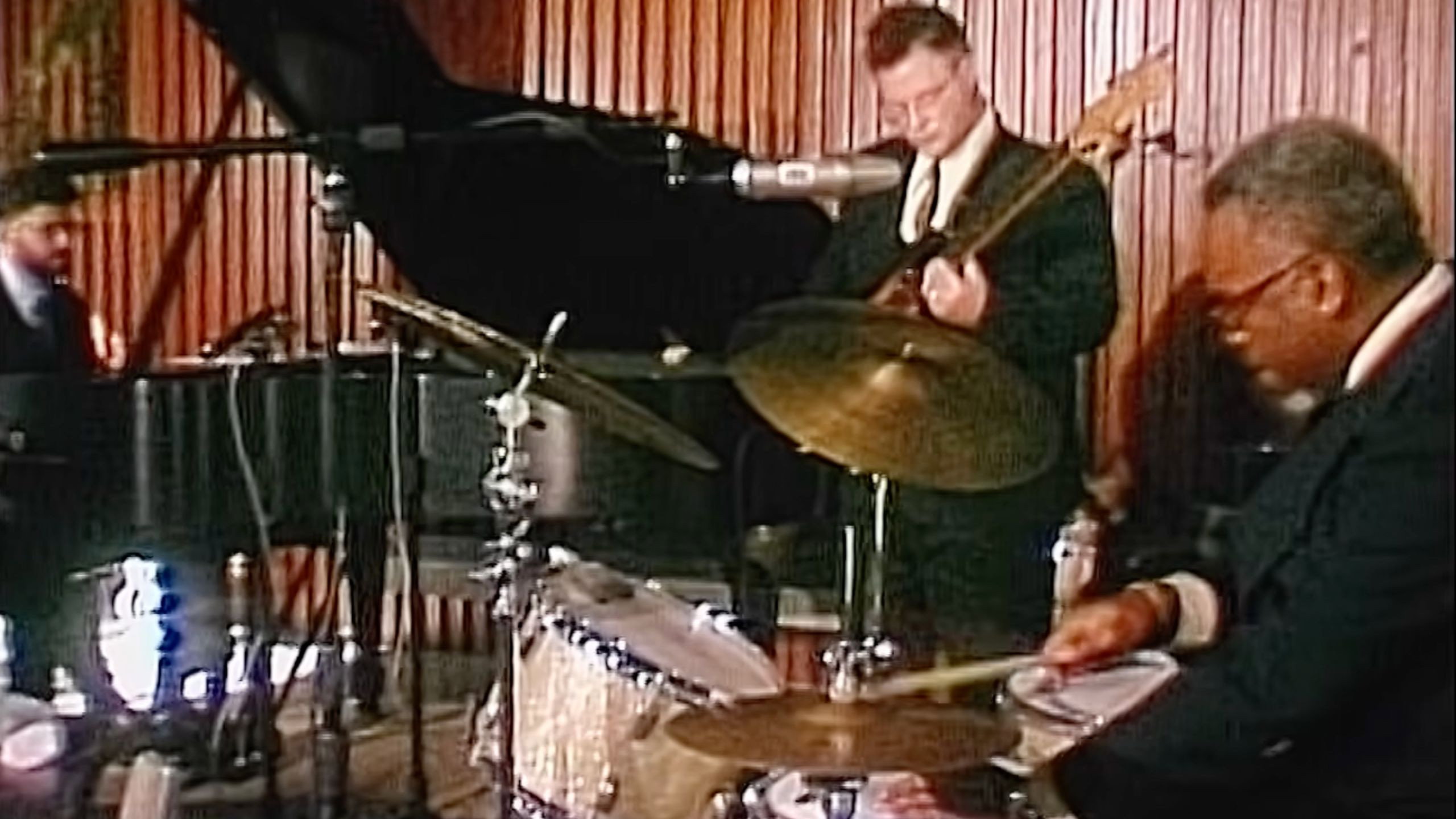 FATHERS - Live at Wonderland Park