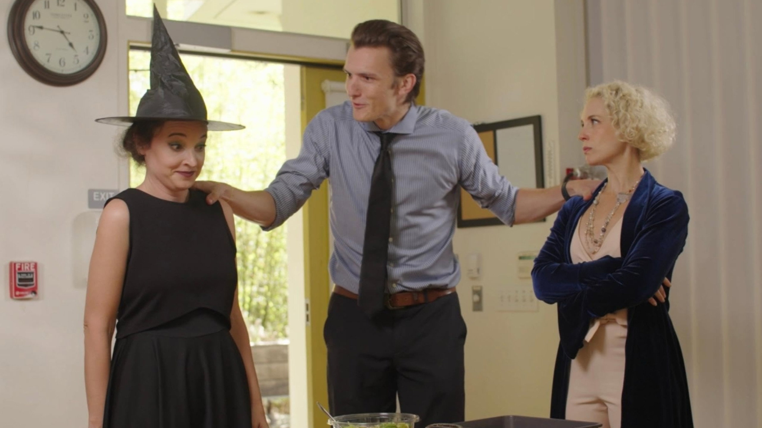 Witch Craft