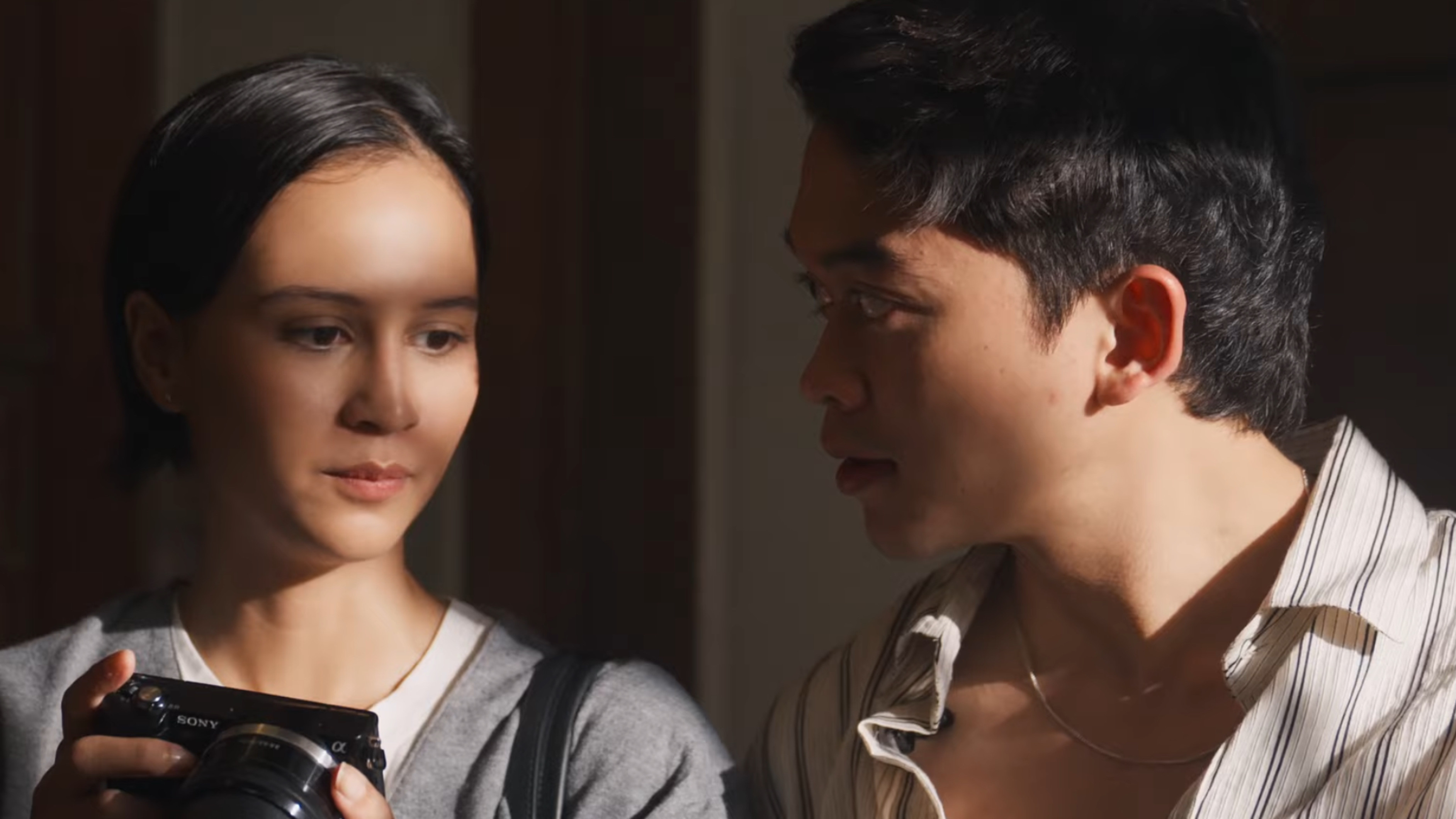 Pelan-Pelan Sayang