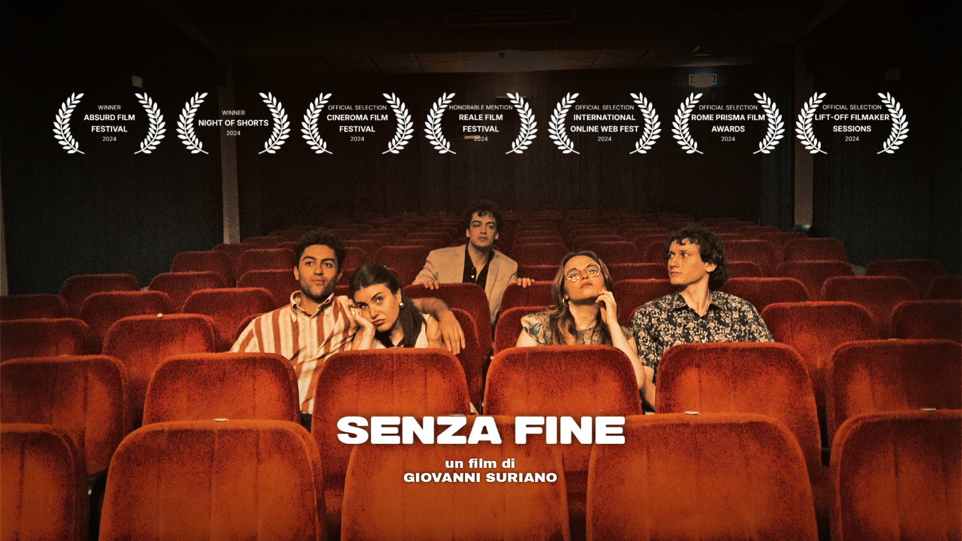Senza fine