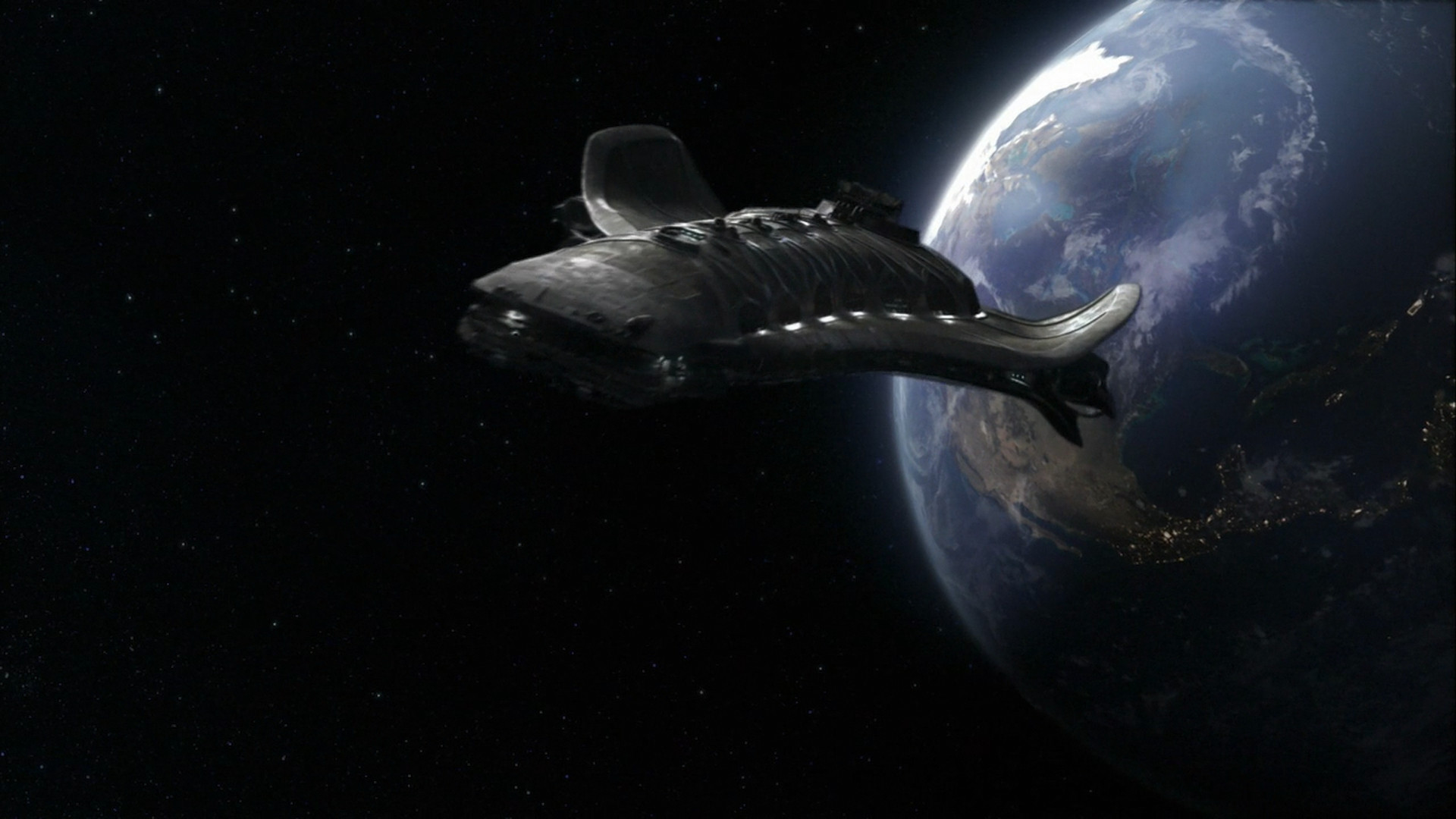 Masters of Science Fiction