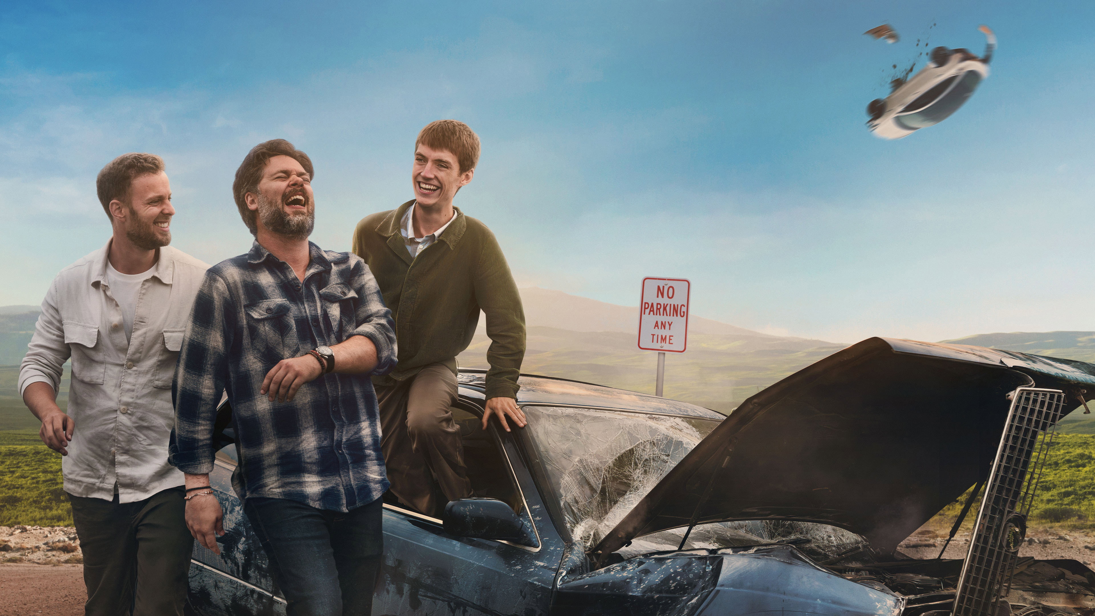 The Grand Tour