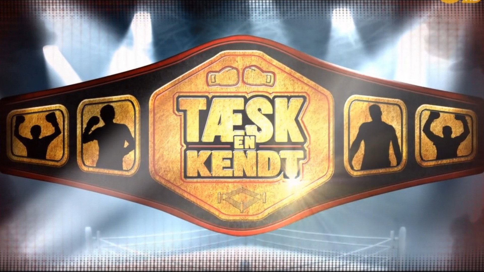 Tæsk en kendt