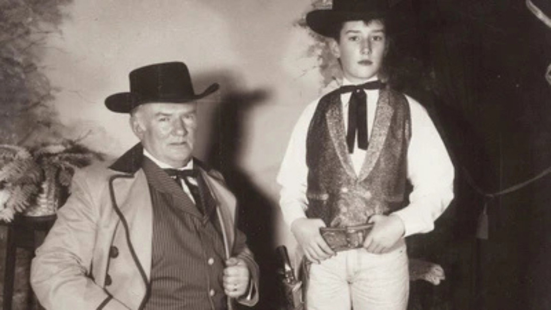 The Great Train Robbery