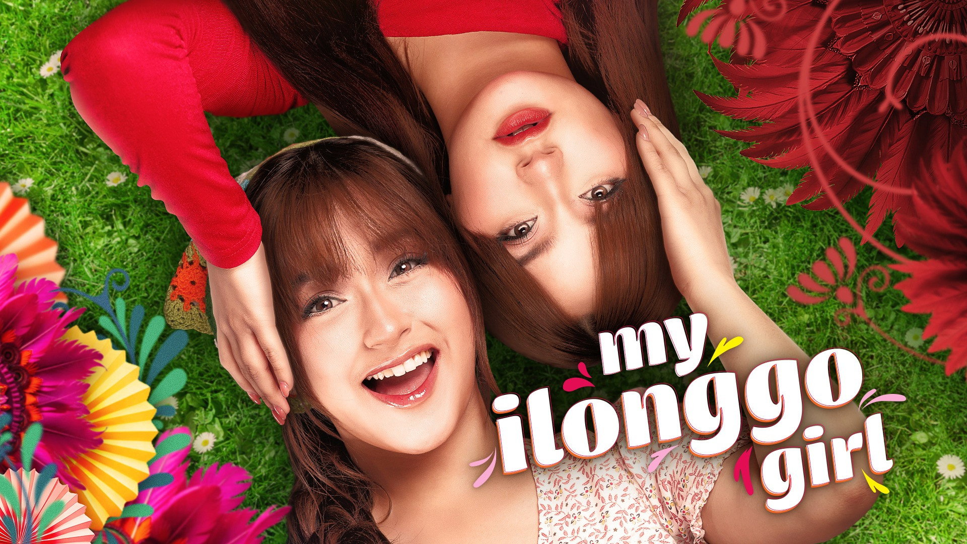 My Ilonggo Girl