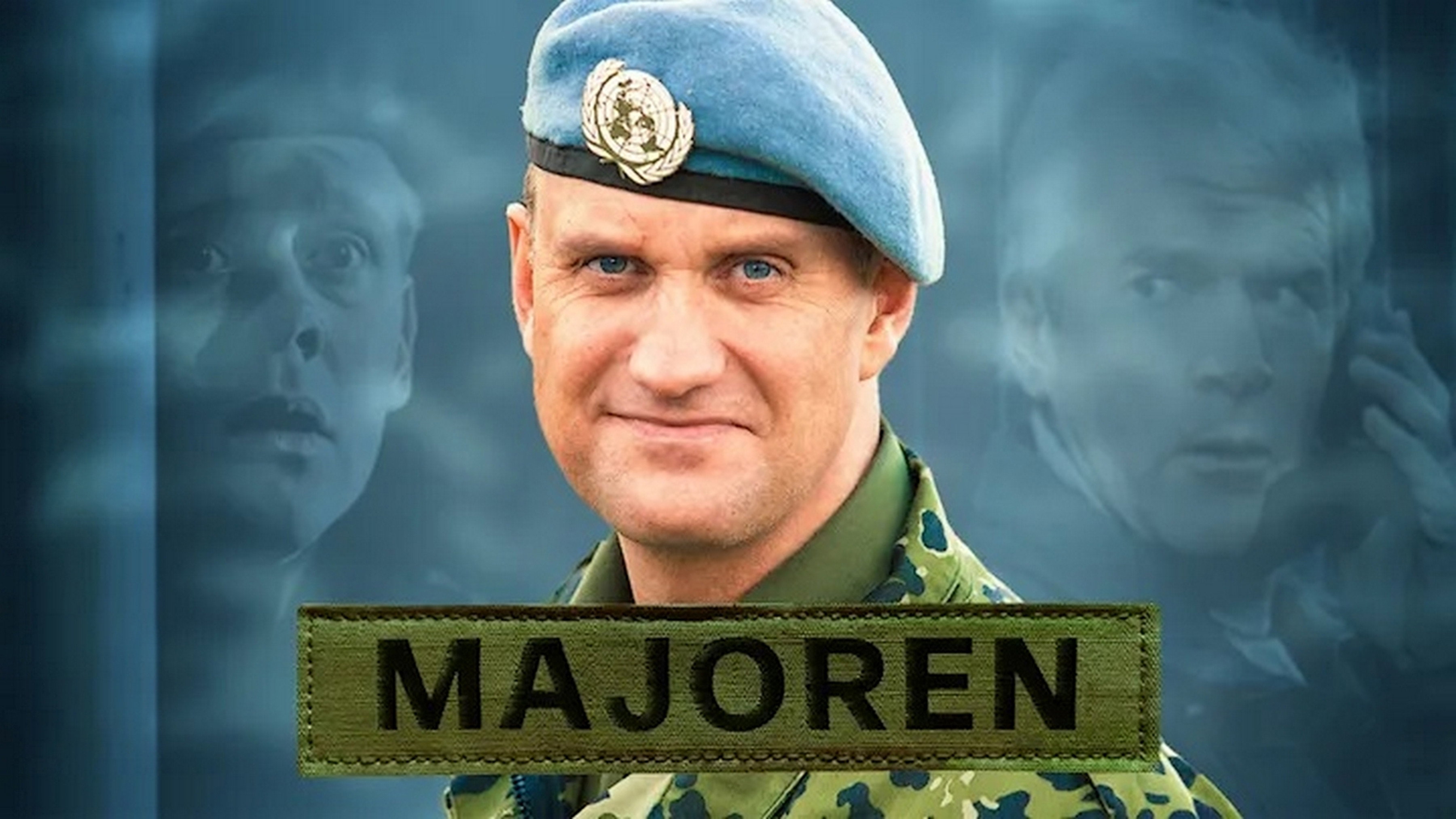 The Major