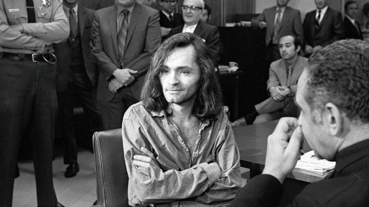 Manson