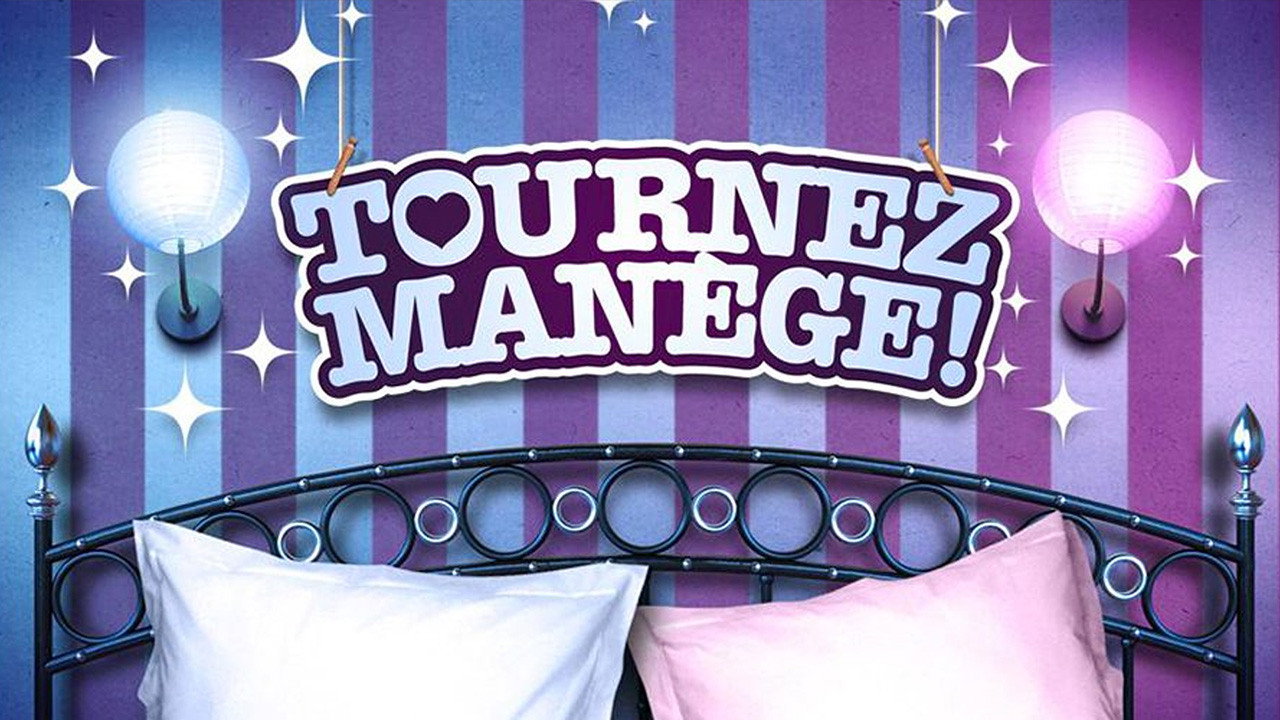 Tournez manège !