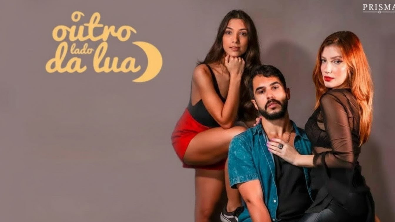 O Outro Lado da Lua