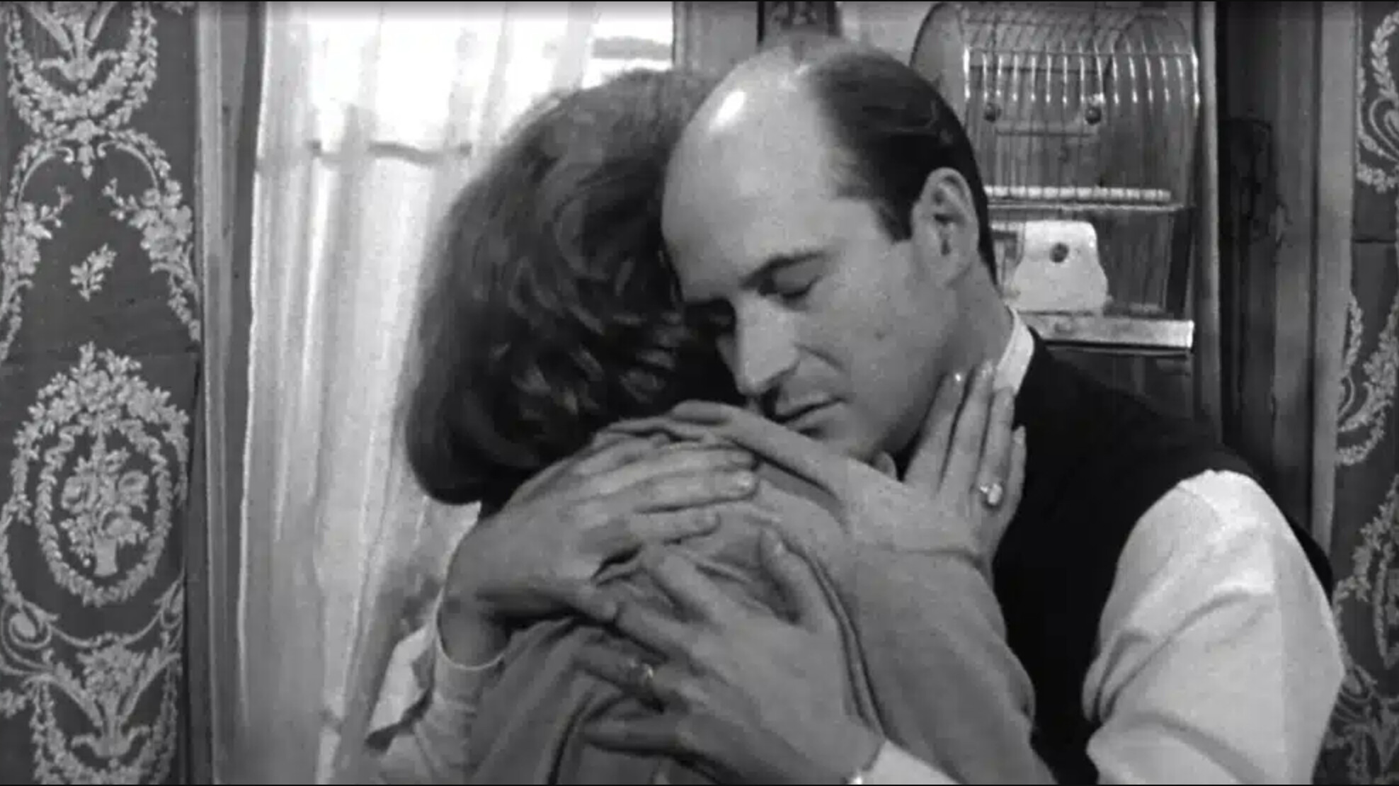 Tiempo de amor