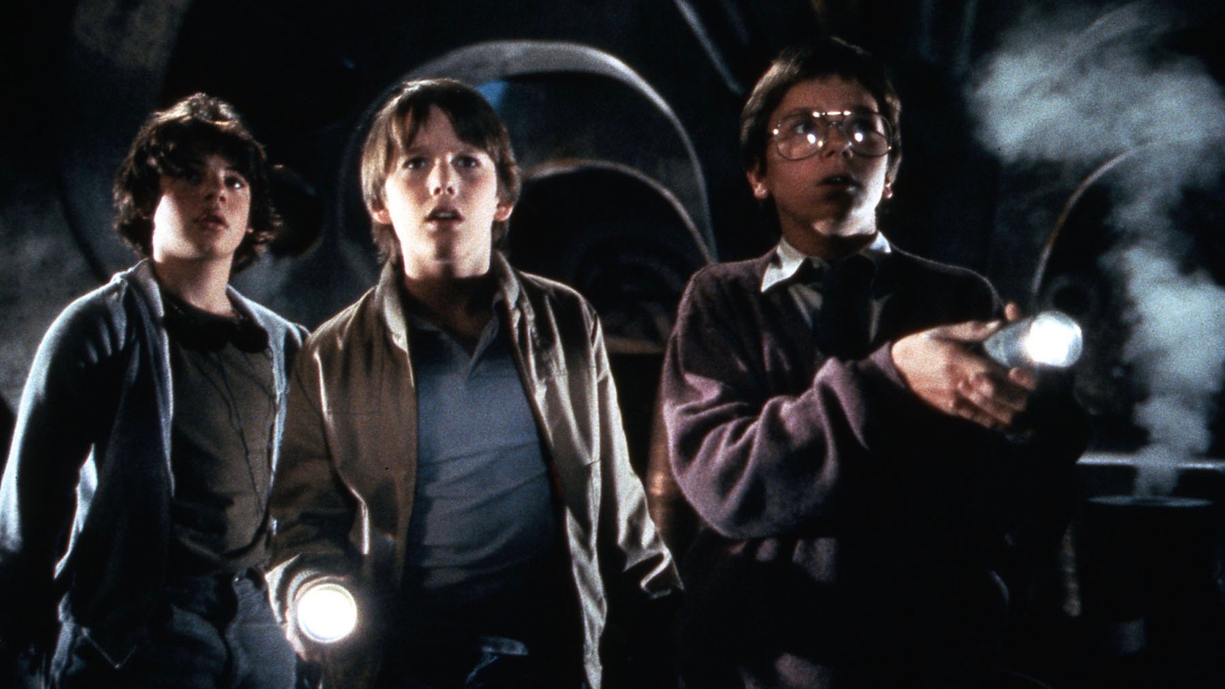 Explorers