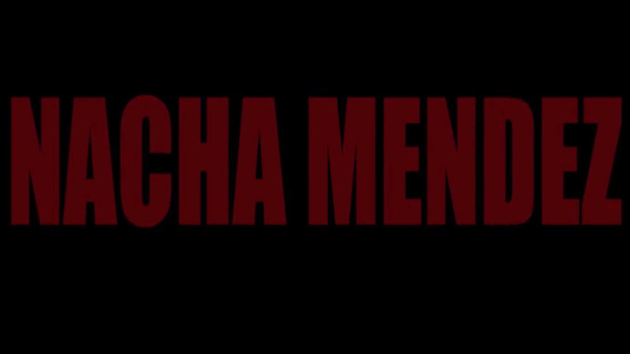 Nacha Mendez: SFR Basement Concert Series