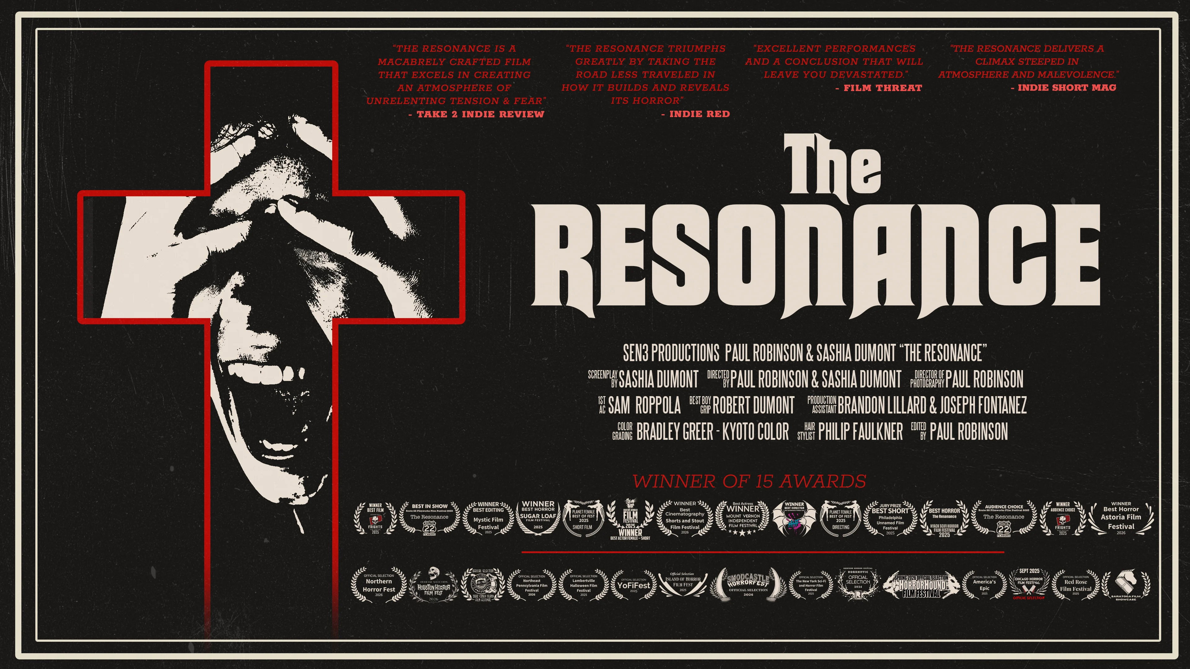 The Resonance