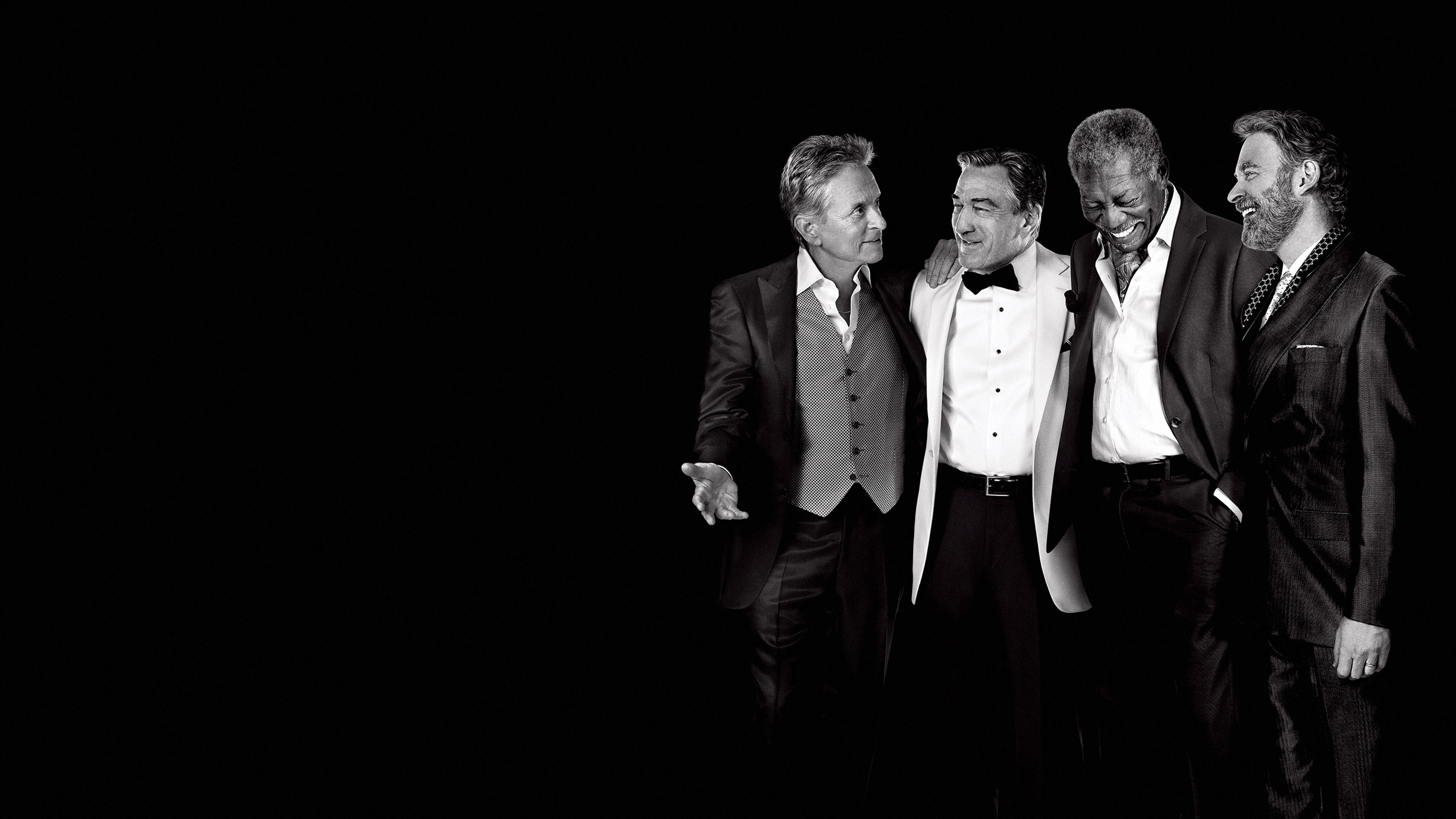 Last Vegas