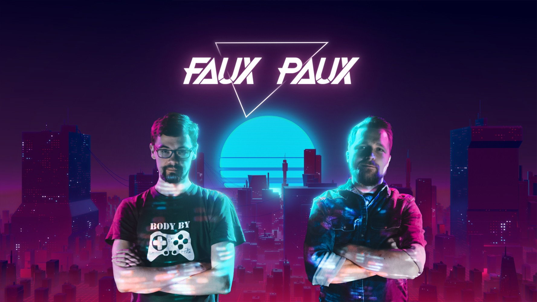 Faux Paux