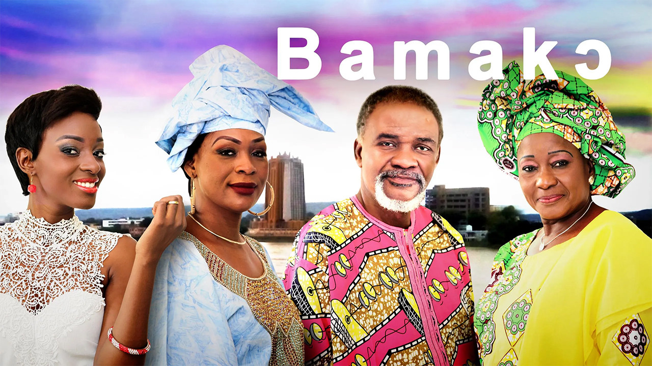 Bamako