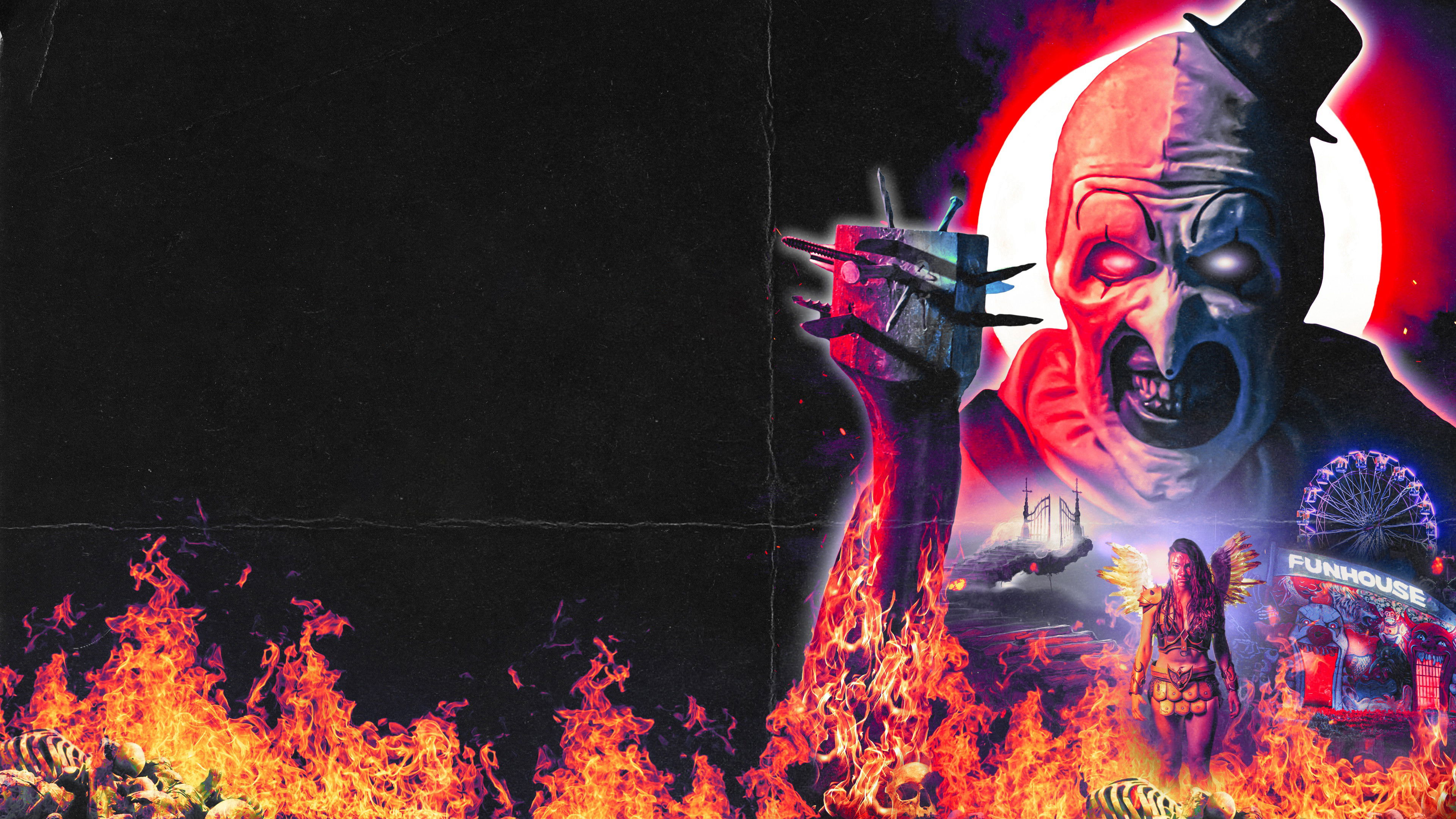 Terrifier 2
