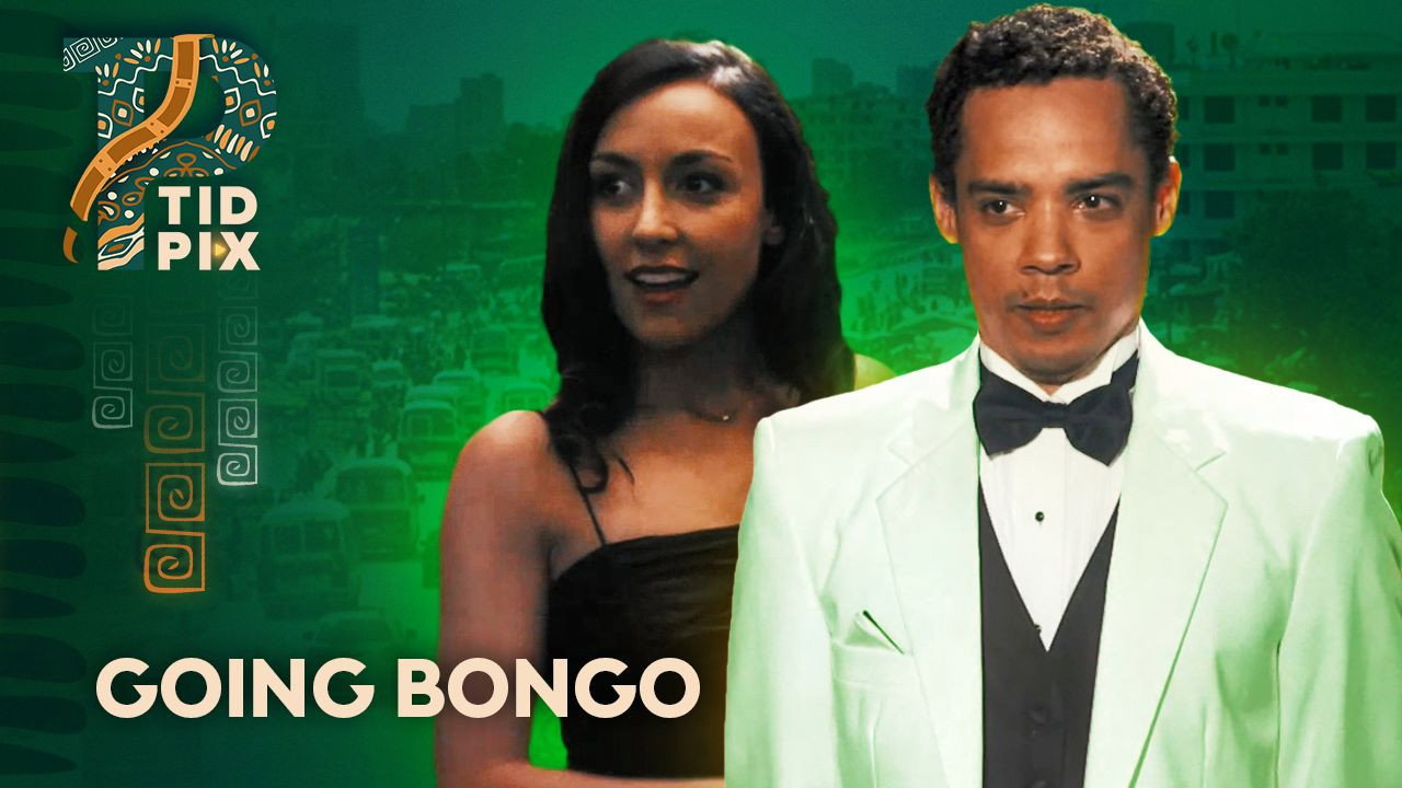Going Bongo