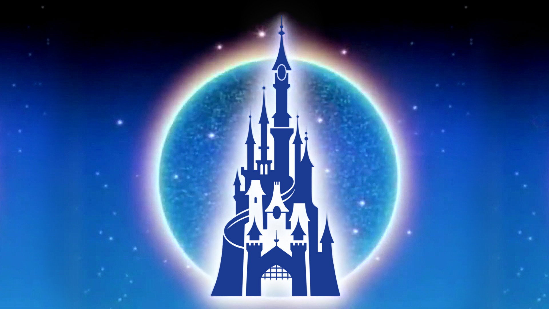 Euro Disney : L'Ouverture