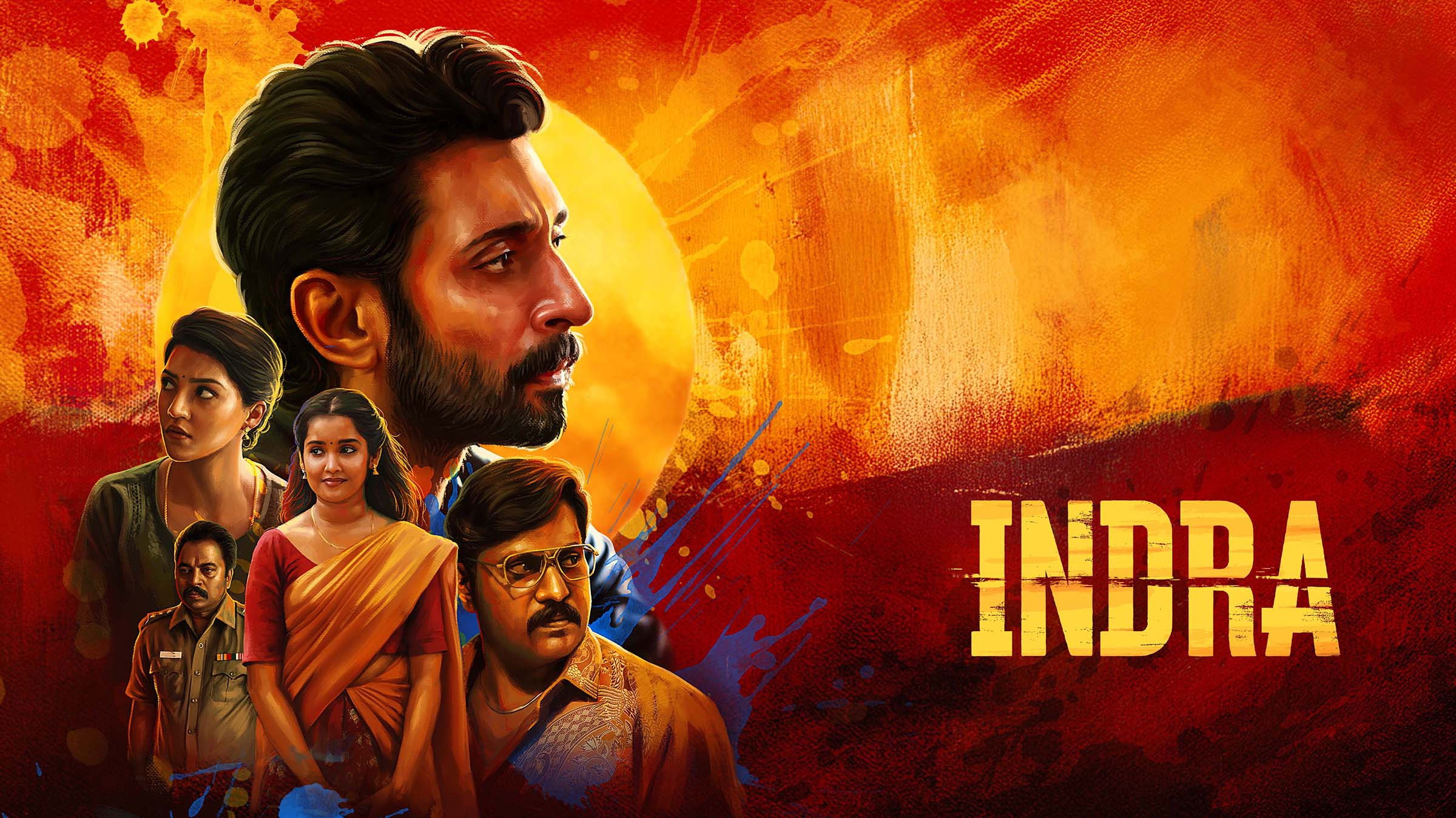 Indra