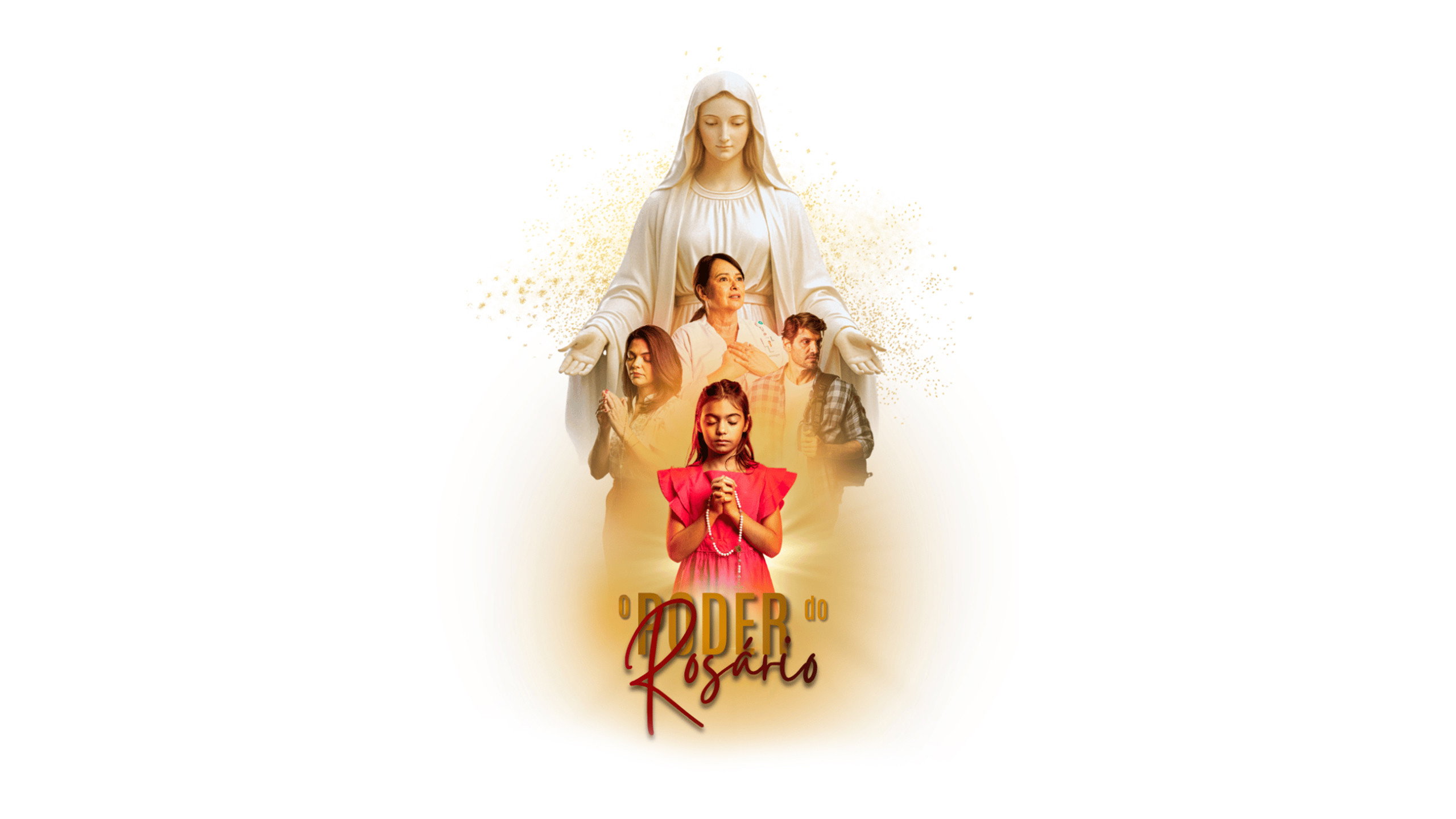 O Poder do Rosário