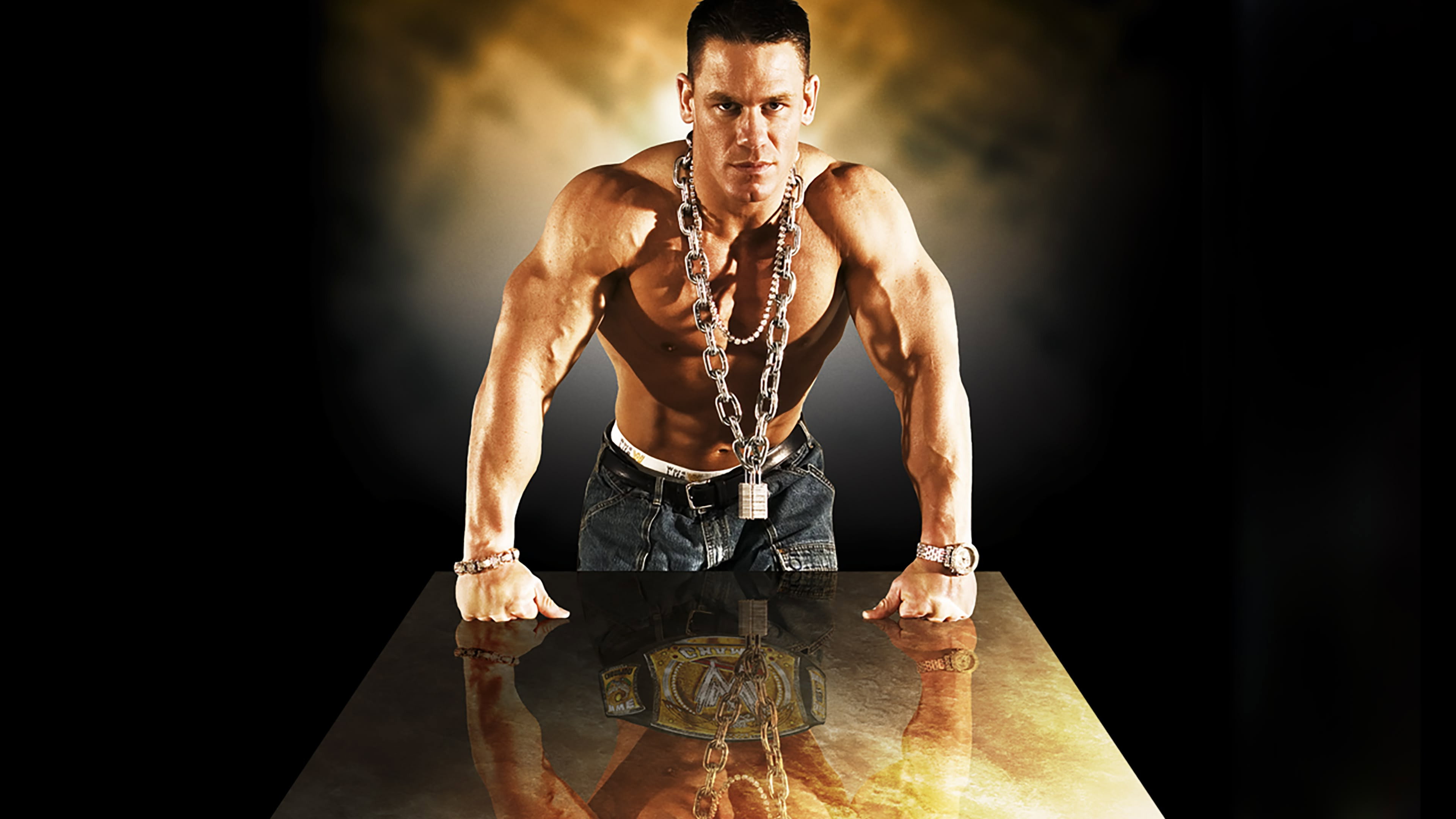 WWE Judgment Day 2005
