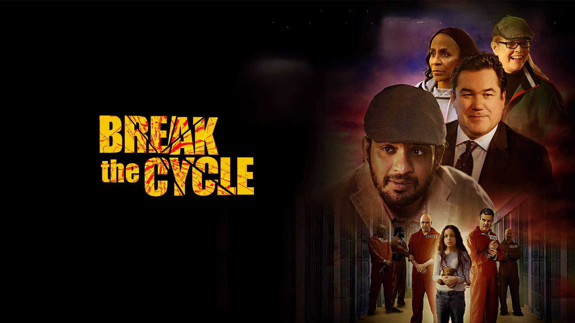 Break the Cycle