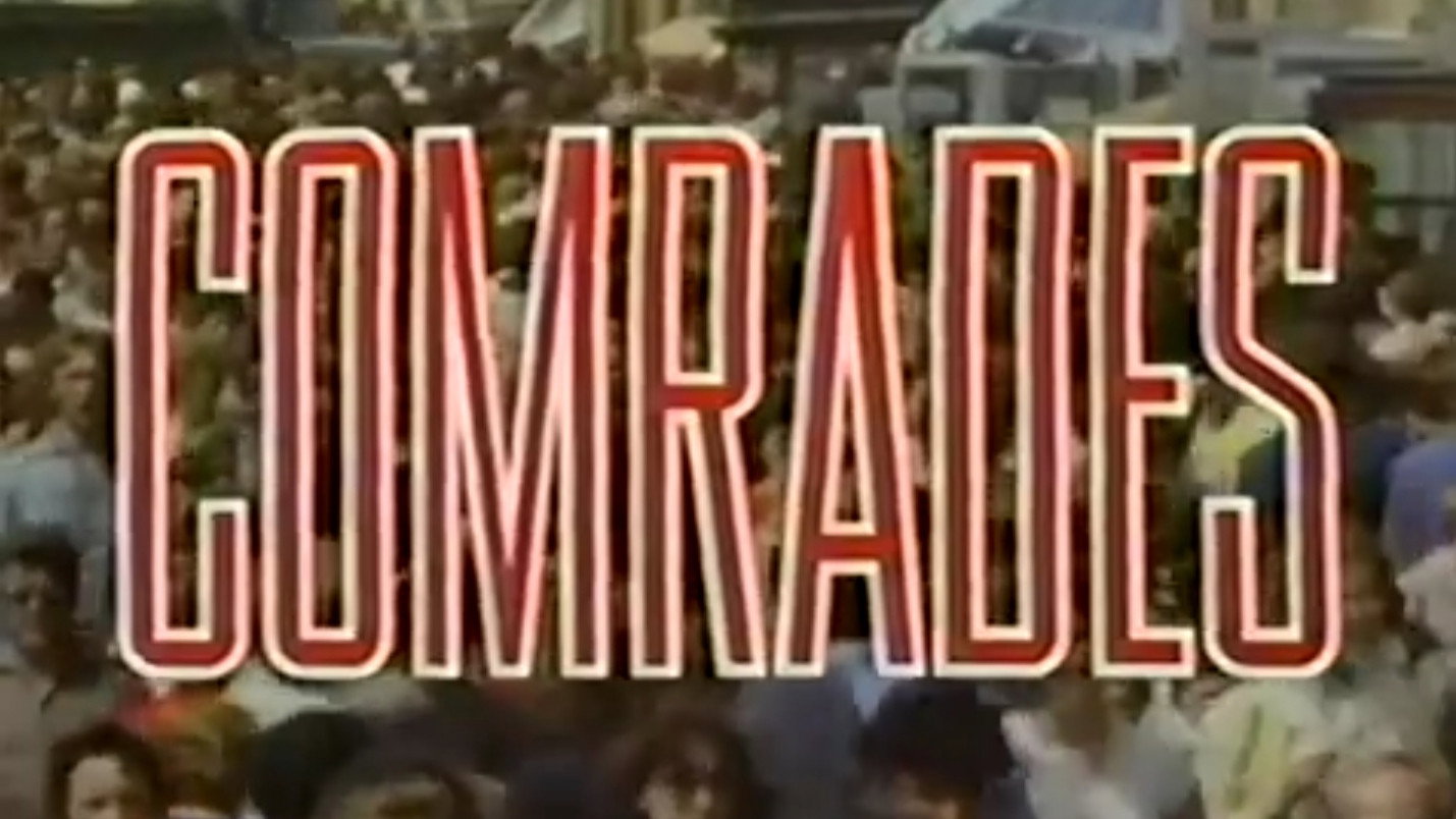 Comrades