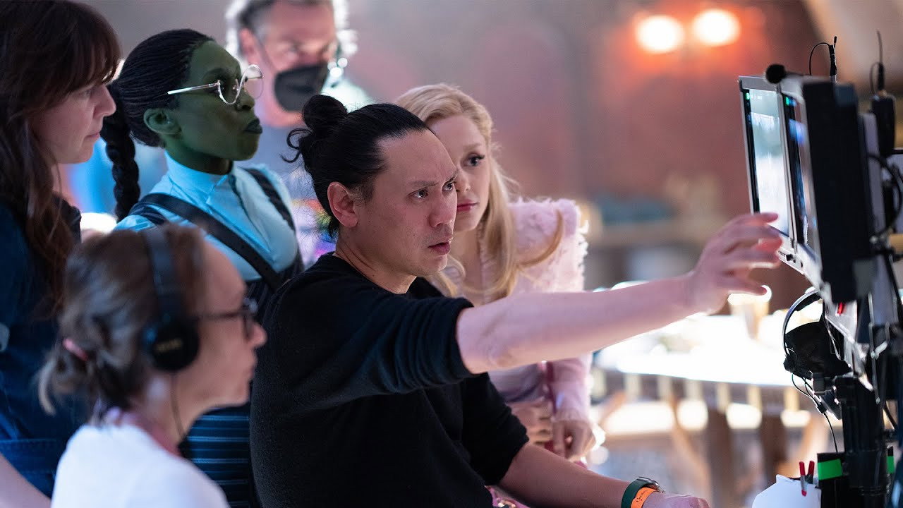 Making Wicked