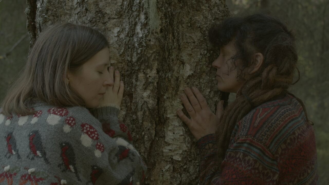 The Mother Age