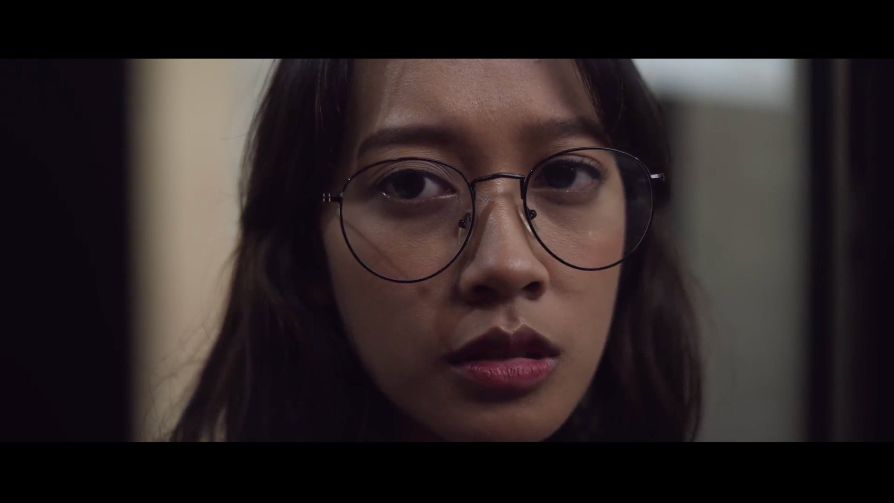 Eyesight