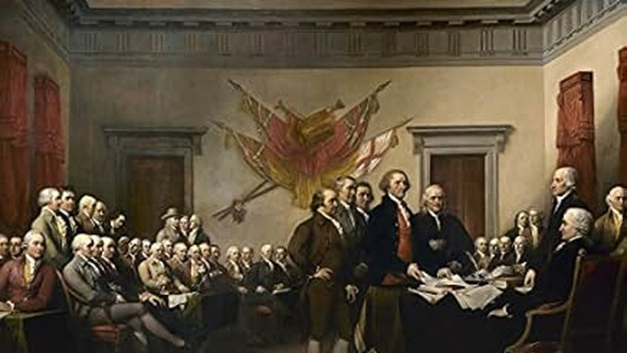 Founding Fathers